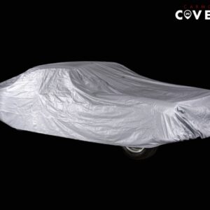 Car Cover Range "PVC"