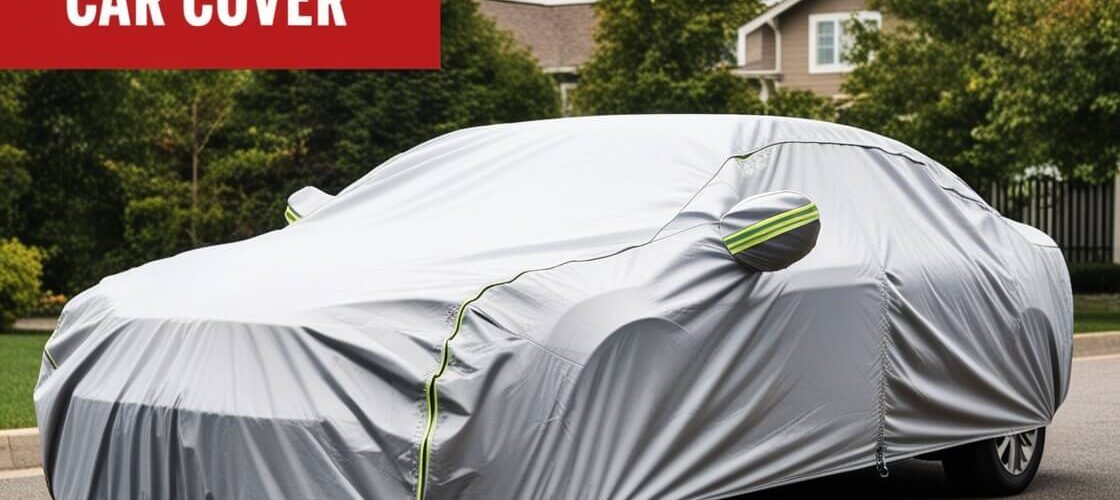 The Ultimate Guide To Choosing The Right Car Cover