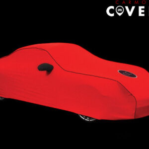 Custom Made Car Cover "Couture"