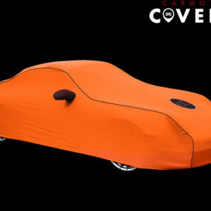 Custom Made Car Cover "Premium"