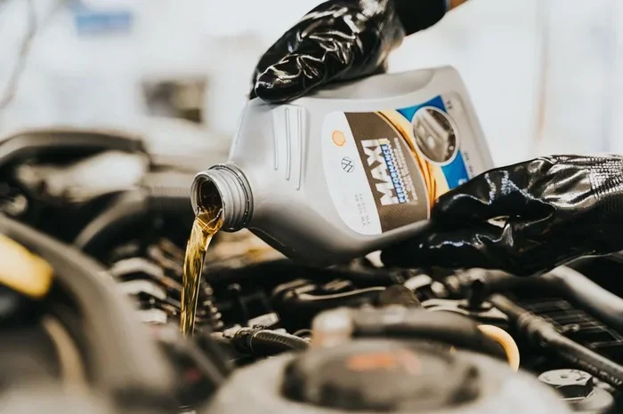 Why 0w-20 Oil Is the Best Choice for Modern Engines