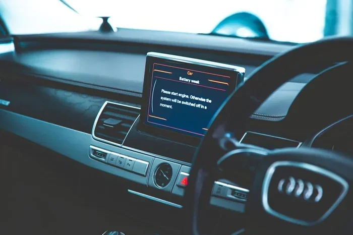 Find Out What Your Audi Vehicle Code Actually Means