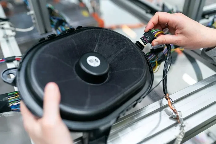 Activation Audi Maps How to Set Up and Optimize Your Sound
