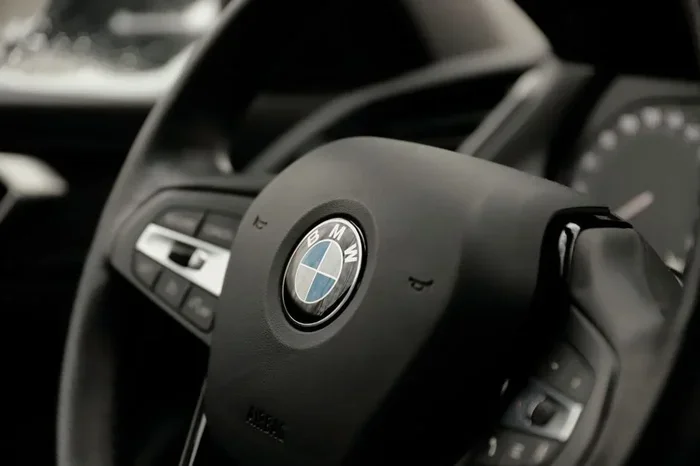 BMW Driver Restraint System Fault Common Causes and Solutions