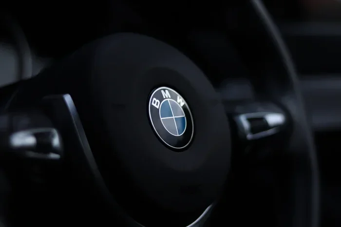 BMW Logo Price Everything You Should Know Before Buying
