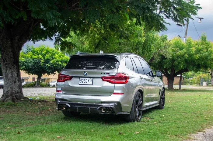 How to Open Bmw X3 Boot From Inside With Easy Tips