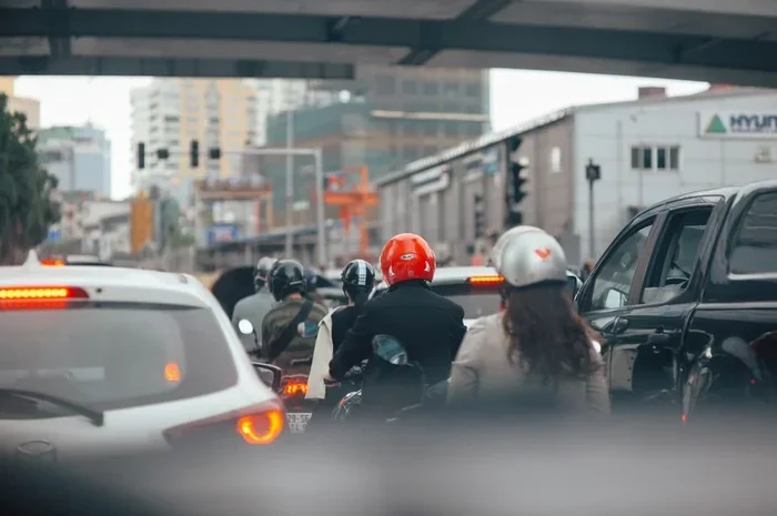 Does Car Oil and Bike Oil Actually Have a Difference