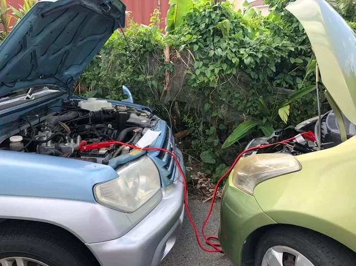How To Jump Start A Vehicle When You Lose Your Keys