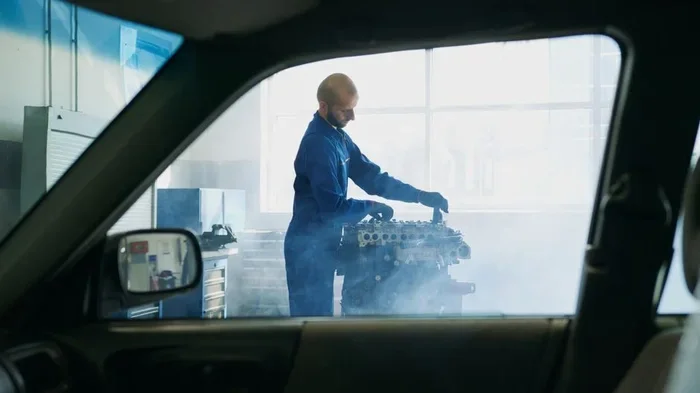 Engine Overheating Warning Signs You Should Never Ignore