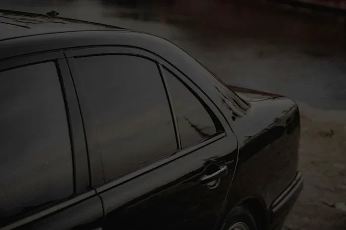Understanding Tint Percentage And How It Affects Your Drive