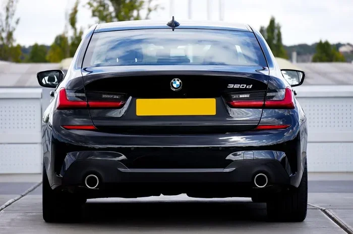 Bmw 320d Old Model Why It Still Deserves Your Attention