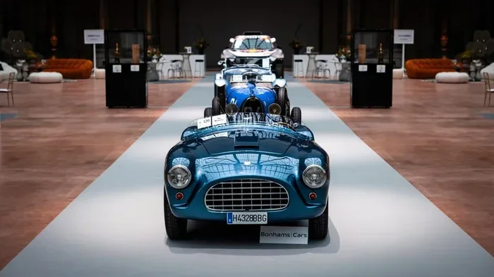 Barrett-Jackson Commission Rate Everything You Need to Know