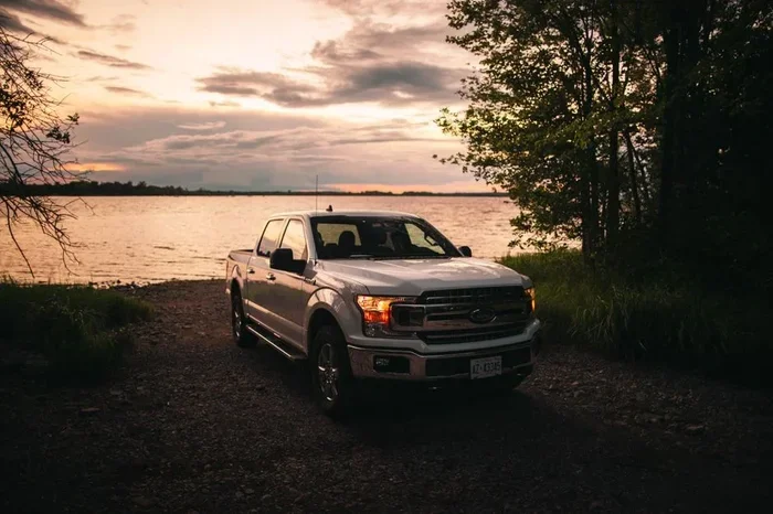 Does Ford Offer a Diesel Engine in the F 150 Pickup