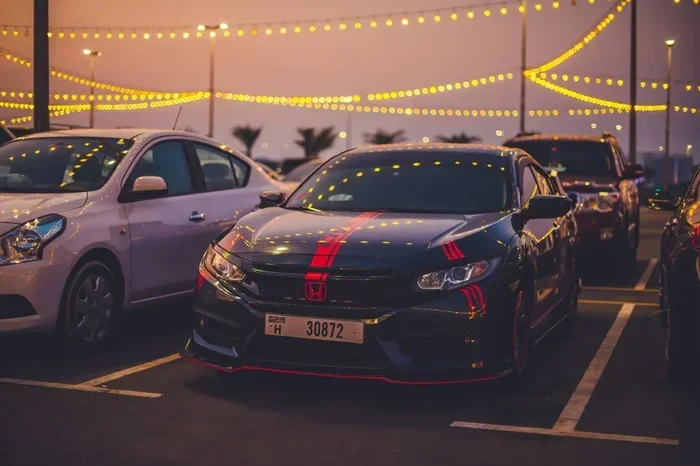 How Much Does It Really Cost to Wrap a Honda Civic