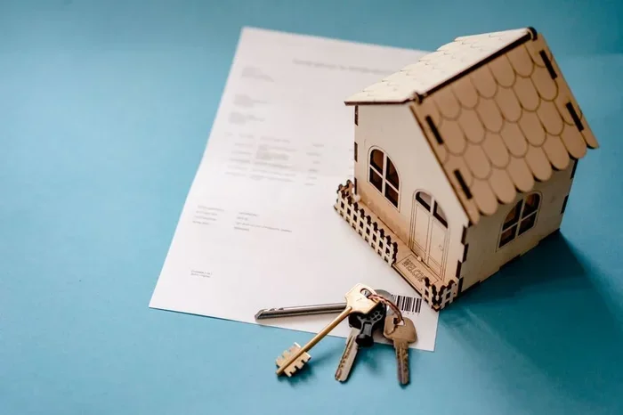 Can Houses and Cars Both Have Two Names on a Title