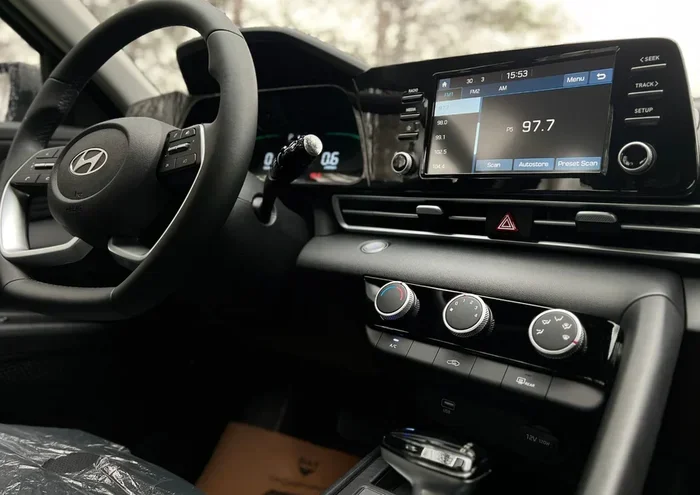 Delete the Consider Taking a Break Message on Hyundai EV