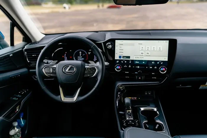 Everything You Need to Know About Lexus Enform Cost