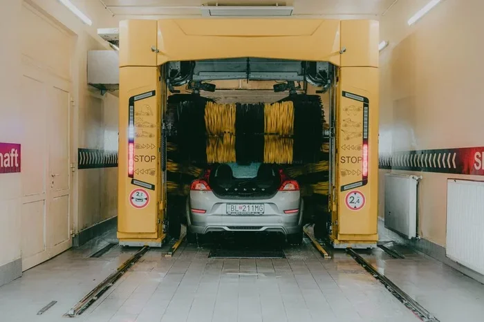 Most Expensive Automated Car Washes You Need to Know