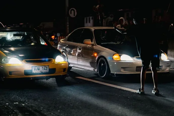 The Best Car in NFS Heat for Dominating the Streets