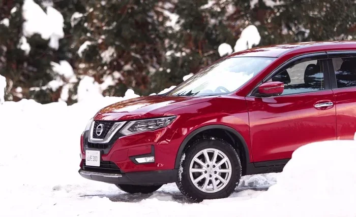 Nissan Rogue Fuel Tank Capacity Everything You Need to Know