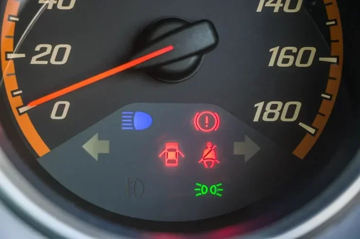 Abs Brake Slip Light On Nissan Titan Causes And Fixes
