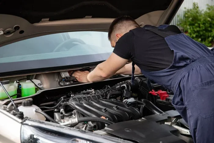 Common Signs Your Engine Is Overheating and What to Do