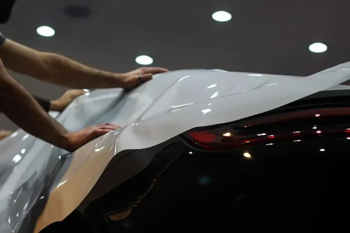 Basic Car Detailing How to Detail Your Car Like a Pro