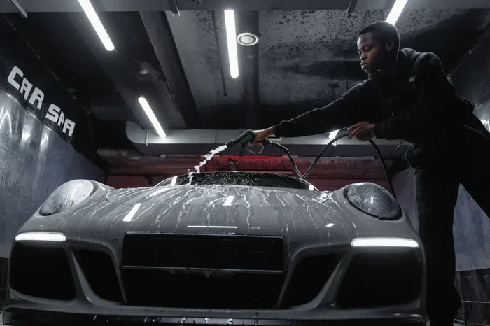 Is Car Detailing Worth It in 2025 Heres What Experts Say