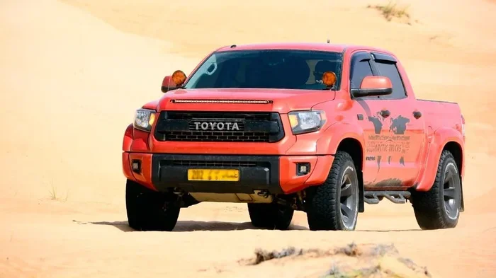Toyota 34 Ton Pickup Truck Everything You Should Know
