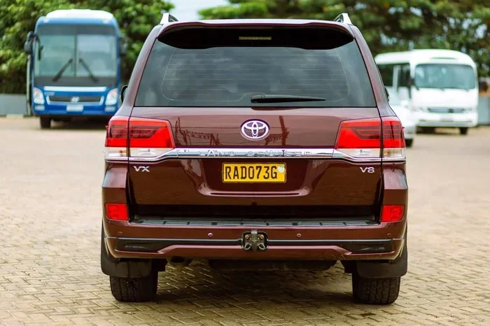 Toyota 46 V8 Engine Power Specs and Why It Matters