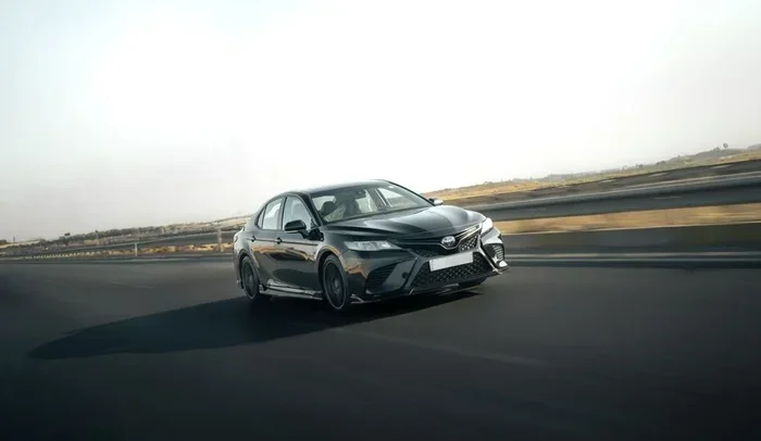 How to Unlock Toyota Camry Without a Key Step by Step