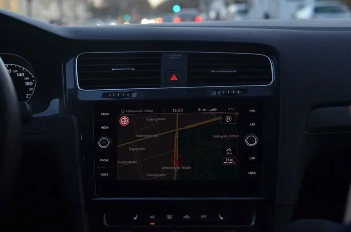 How To Connect Google Maps To Toyota