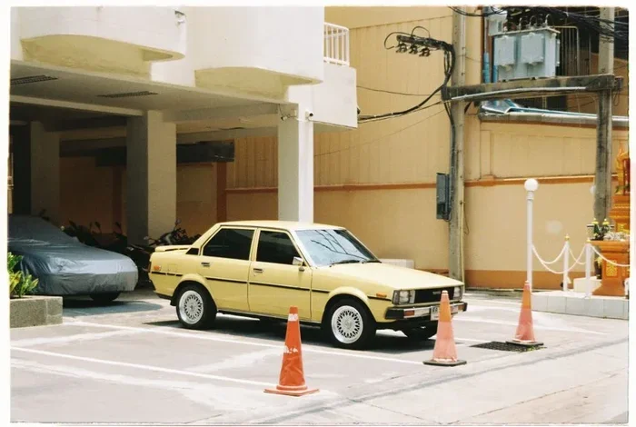 Toyota Corolla Register for Map Updates Step by Step
