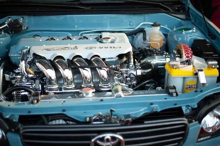 Toyota Pixis Cranking But Not Starting Troubleshooting Guide