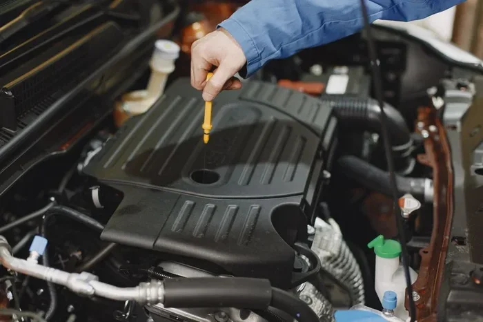 2024 Nissan Sentra Transmission Fluid Check Made Easy