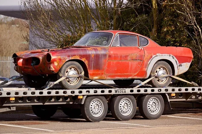 U Haul Towing Car The Ultimate Guide For Beginners
