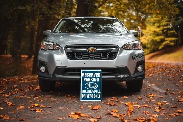 Used Crosstrek Buyers Guide Your Ultimate Buying Handbook